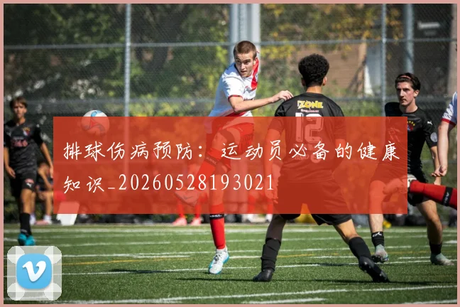排球伤病预防：运动员必备的健康知识_20260528193021