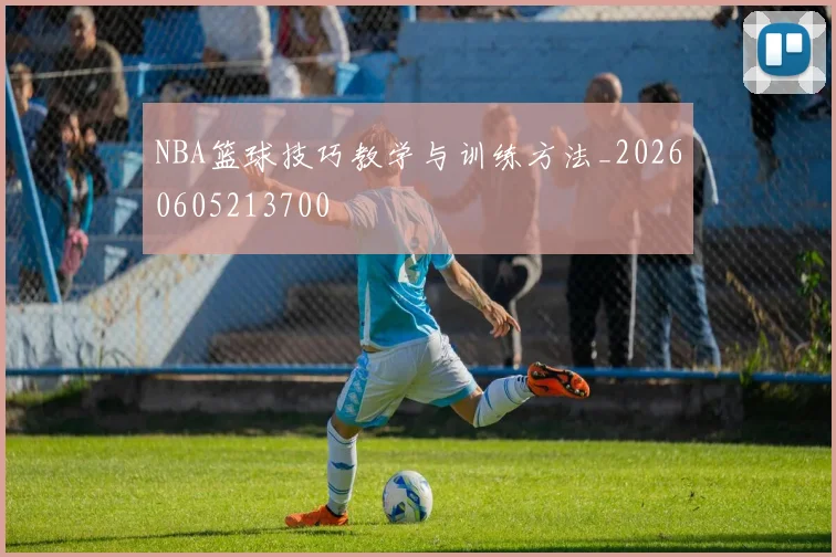 NBA篮球技巧教学与训练方法_20260605213700