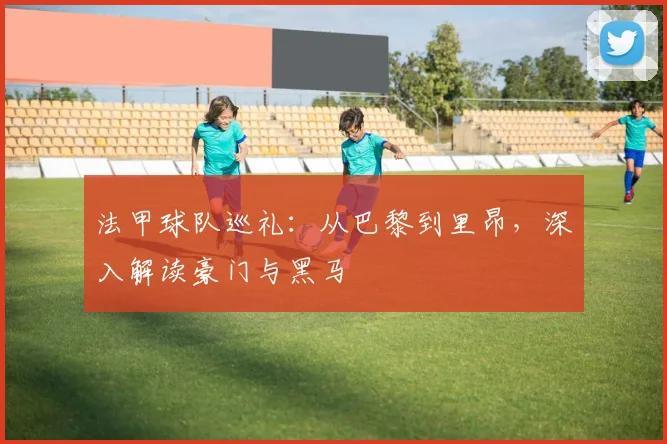 法甲球队巡礼:从巴黎到里昂,深入解读豪门与黑马